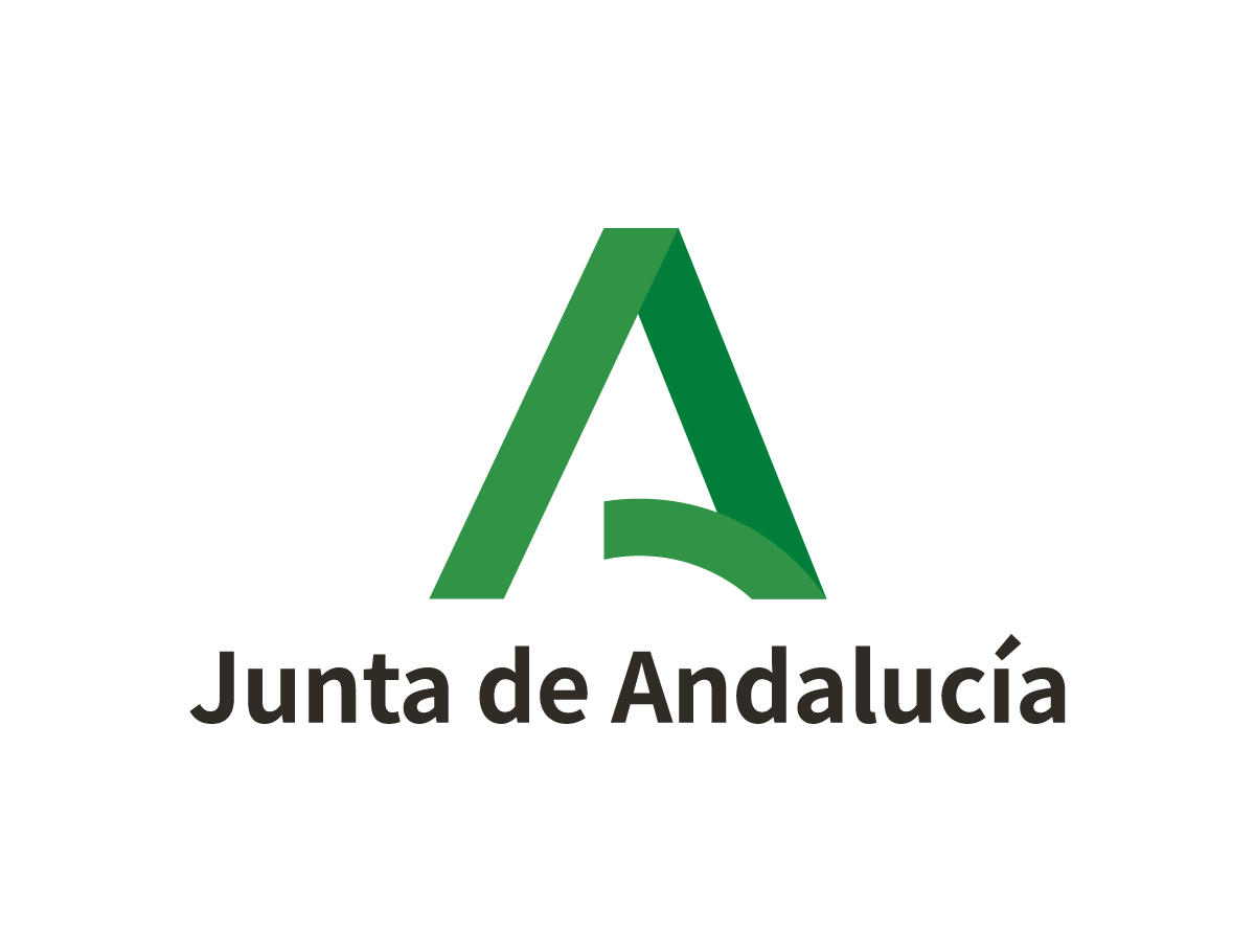 Logo de la junta de Andalucía